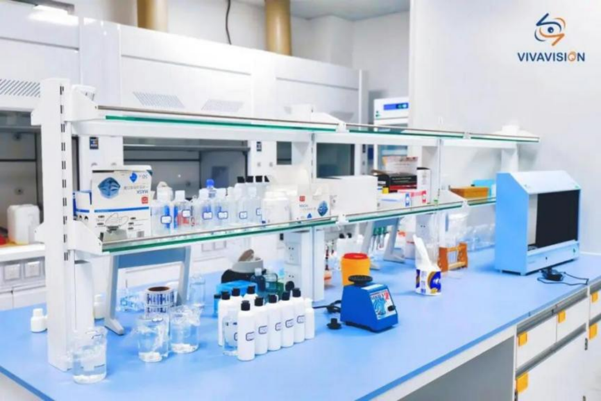 园区引育 落子有声——金龙迎宾携手荆州国资投资维眸生物共建眼科医疗产业生态圈